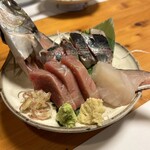 忠 - 料理写真: