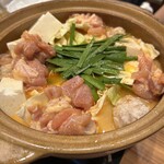 三代目 鳥メロ - 