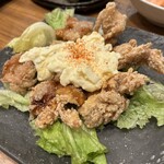 三代目 鳥メロ - 