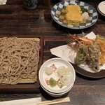 軽井沢 川上庵 - 