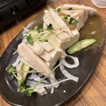 三代目 鳥メロ - 