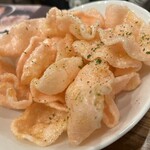 三代目 鳥メロ - 