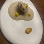 リョウリヤ ステファン パンテル - 