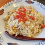 興楽 - チャーハン
