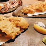 完全個室完備 郷土酒肴 あおもり屋 - 