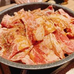 完全個室完備 郷土酒肴 あおもり屋 - 