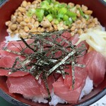 新鮮ネタ 食屋いぐち - 
