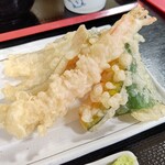 お食事処 かいがん - 