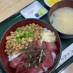 新鮮ネタ 食屋いぐち - 