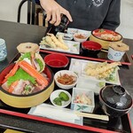 お食事処 かいがん - 