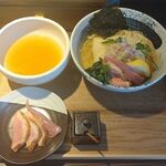 鴨出汁中華蕎麦 麺屋yoshiki - 