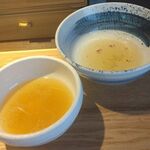 鴨出汁中華蕎麦 麺屋yoshiki - 