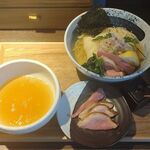 鴨出汁中華蕎麦 麺屋yoshiki - 