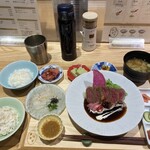 象印食堂 大阪本店 - 