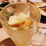 完全個室完備 郷土酒肴 あおもり屋 - 