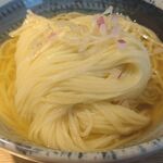 鴨出汁中華蕎麦 麺屋yoshiki - 