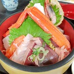 お食事処 かいがん - 