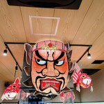 完全個室完備 郷土酒肴 あおもり屋 - 