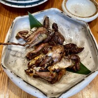 うなぎのしろむら 春日井 - 