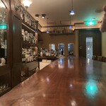 バー・フィンガル - 