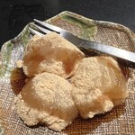 創作割烹おあそび - 