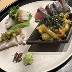 創作割烹おあそび - 