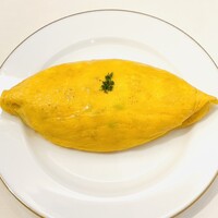 レストラン香味屋 - 
