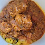 SPICY CURRY 魯珈 - 