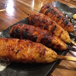 とりだん - 料理写真: