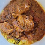 SPICY CURRY 魯珈 - 