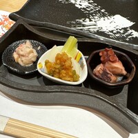 赤坂 鮨葵 - 