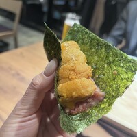 焼肉 うしみつ 恵比寿本店 - 
