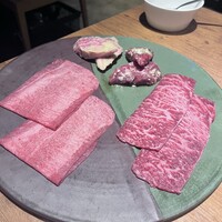 焼肉 うしみつ 恵比寿本店 - 
