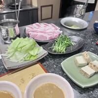 しゃぶ玄 - 