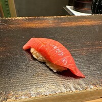 渋谷 鮨 まつもと - 