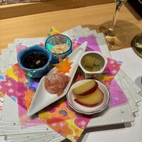 すし 福寿 - 