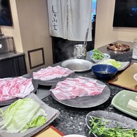 しゃぶ玄 - 