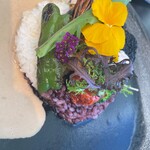 The 33 Tea＆Bar Terrace - 