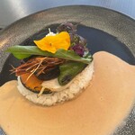 The 33 Tea＆Bar Terrace - 