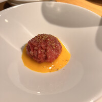 ビーフキッチン 恵比寿店 - 