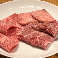 ビーフキッチン 恵比寿店 - 