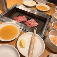 ビーフキッチン 恵比寿店 - 