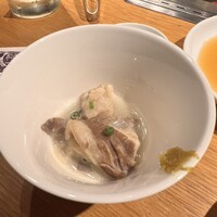 ビーフキッチン 恵比寿店 - 