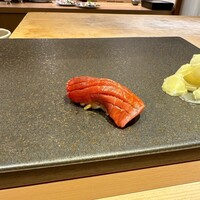 六本木 すし巽 - 