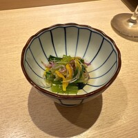 六本木 すし巽 - 