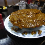 やよい食堂 - カツカレー　並　850円