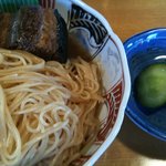 夢の小路　良太郎 - サバそうめん