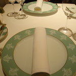 レストラン タテル ヨシノ - 