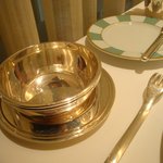 レストラン タテル ヨシノ - 