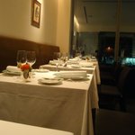 レストラン タテル ヨシノ - 